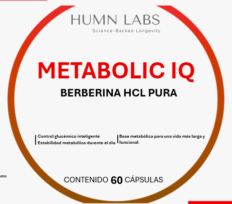 Metabolic IQ